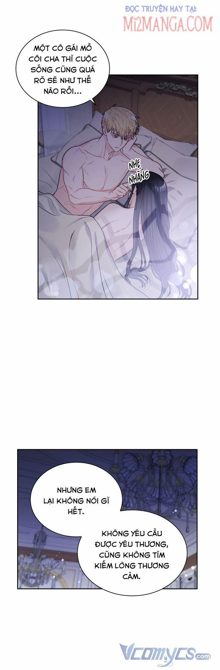 Công Nương Su 21.5 trang 13