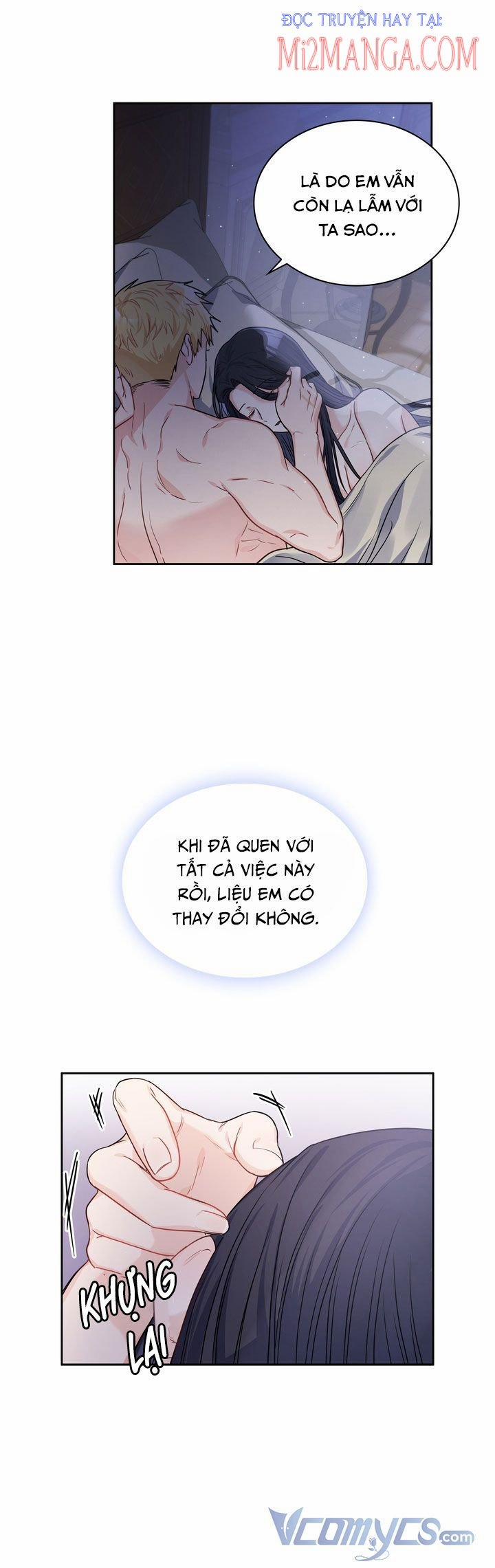 Công Nương Su 21.5 trang 14