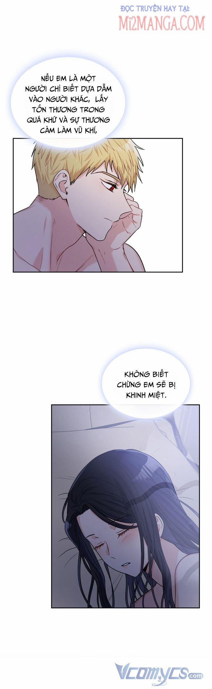 Công Nương Su 21.5 trang 15