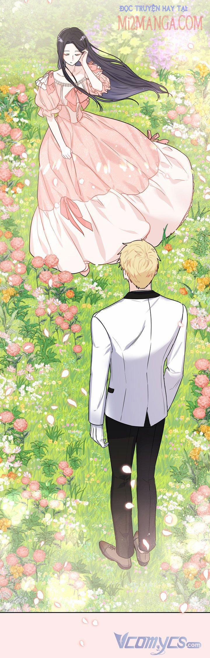 Công Nương Su 21.5 trang 18