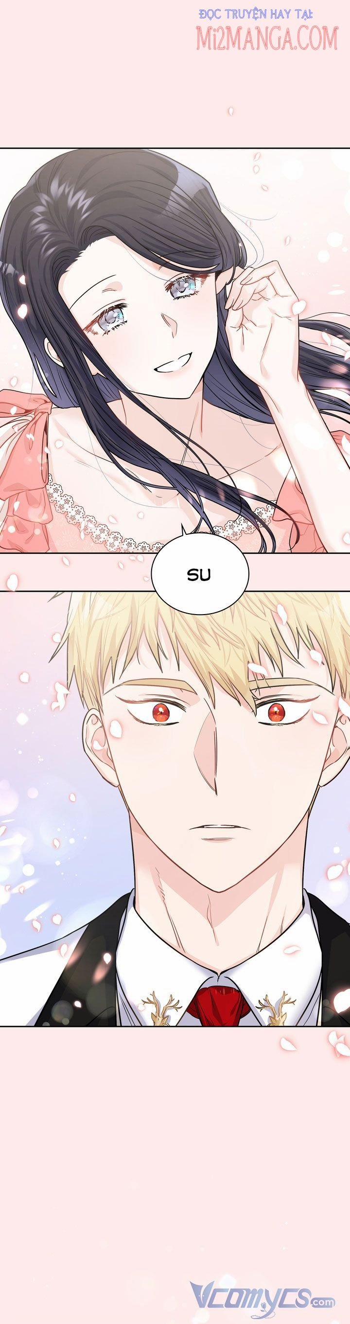 Công Nương Su 21.5 trang 19