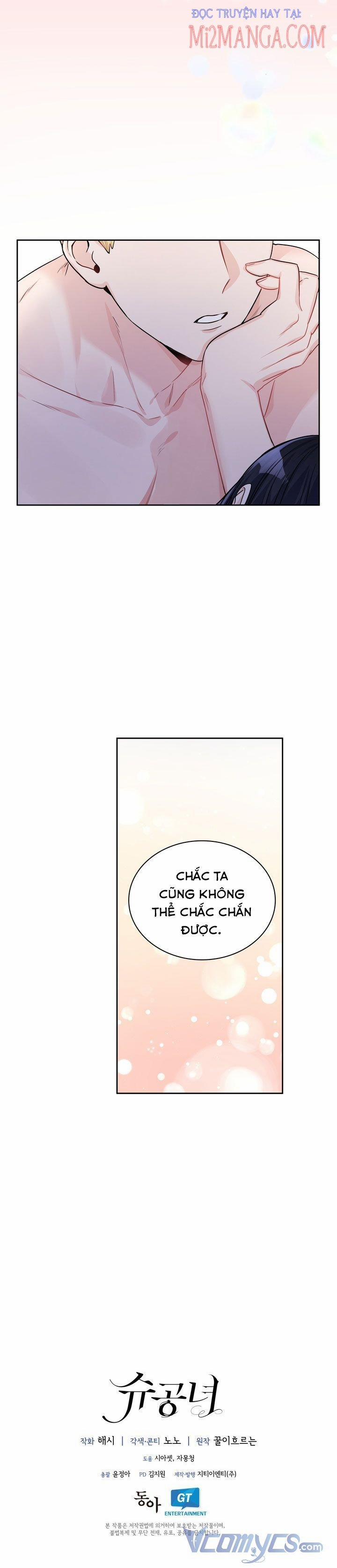 Công Nương Su 21.5 trang 20