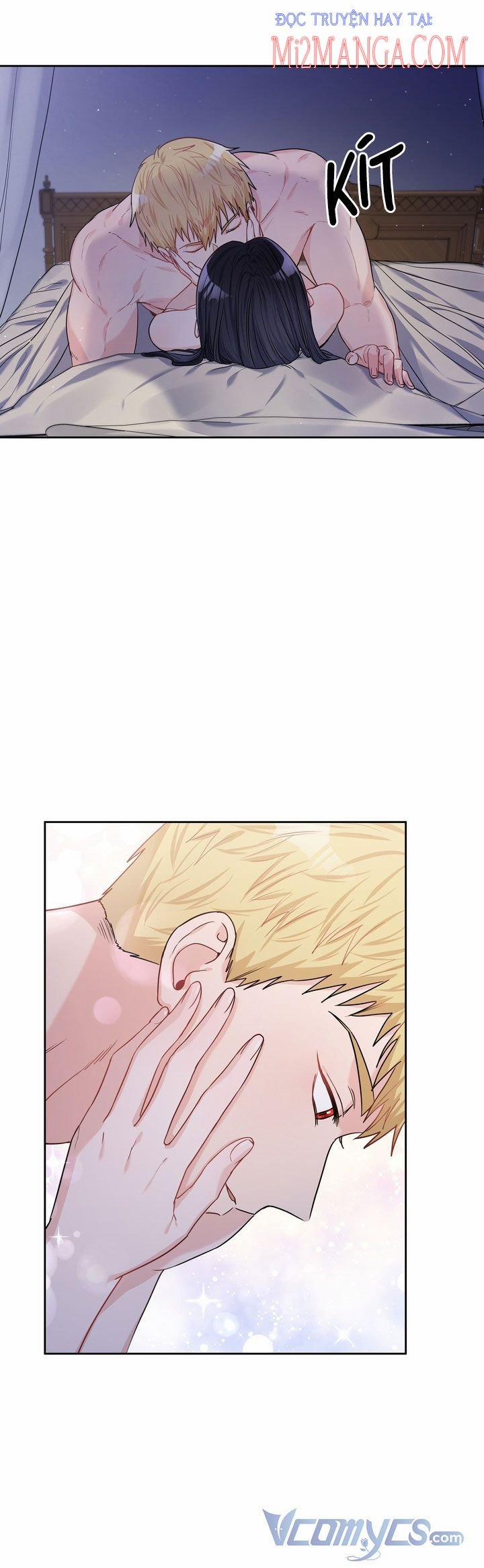 Công Nương Su 21.5 trang 3