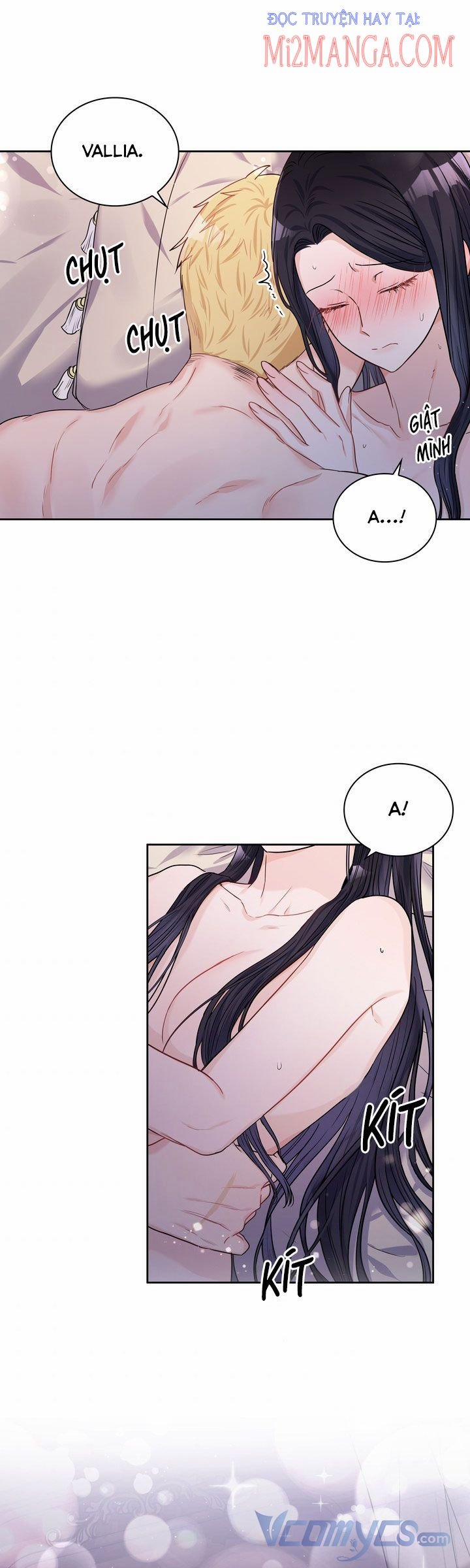 Công Nương Su 21.5 trang 5