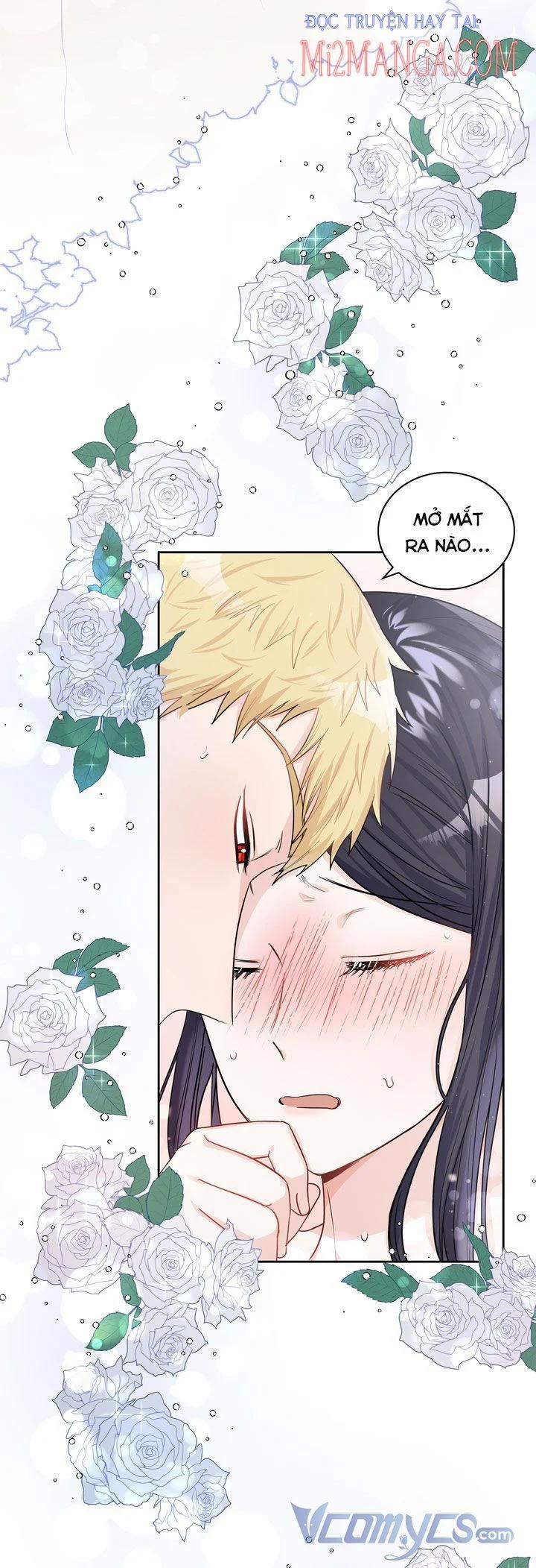 Công Nương Su 21.5 trang 8