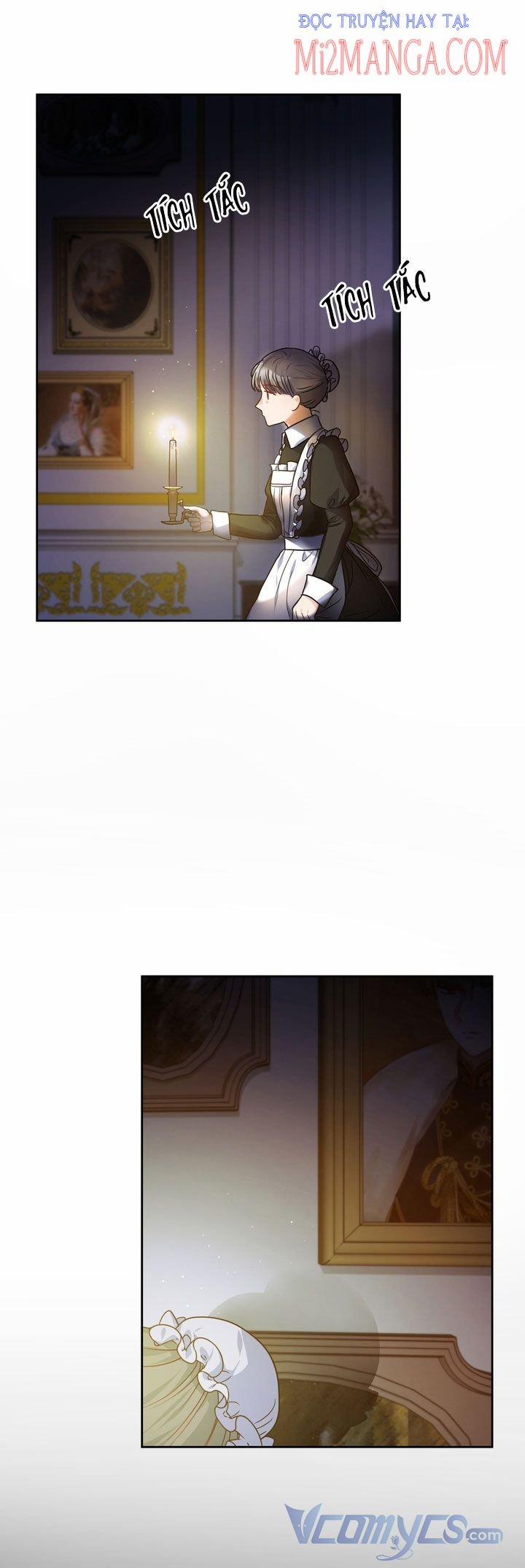 Công Nương Su 21 trang 1