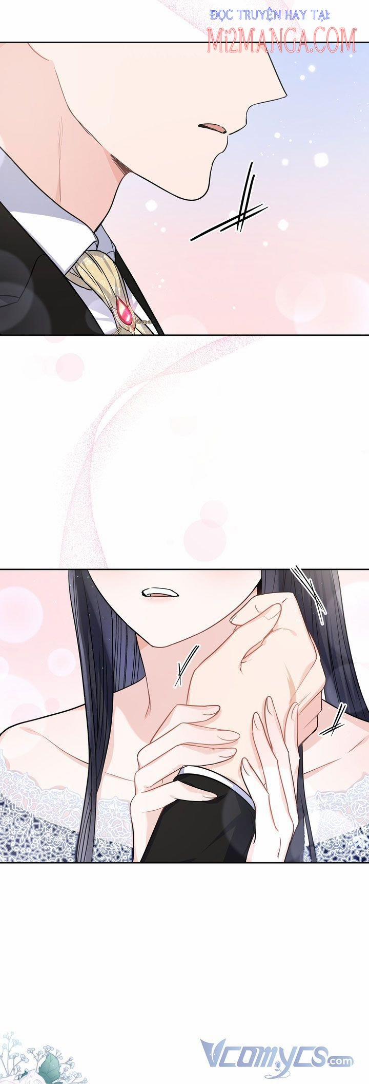 Công Nương Su 21 trang 10