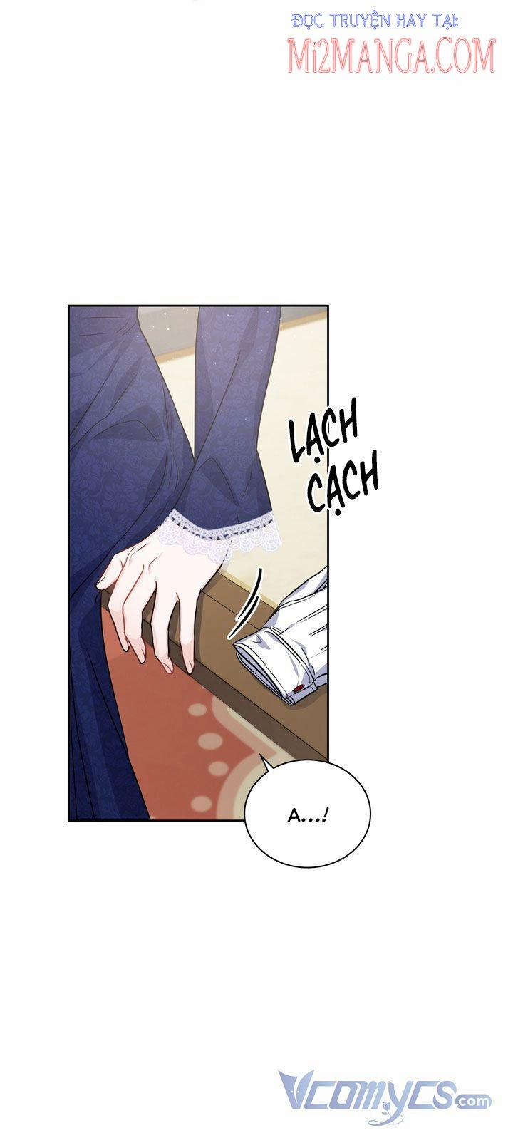 Công Nương Su 21 trang 14