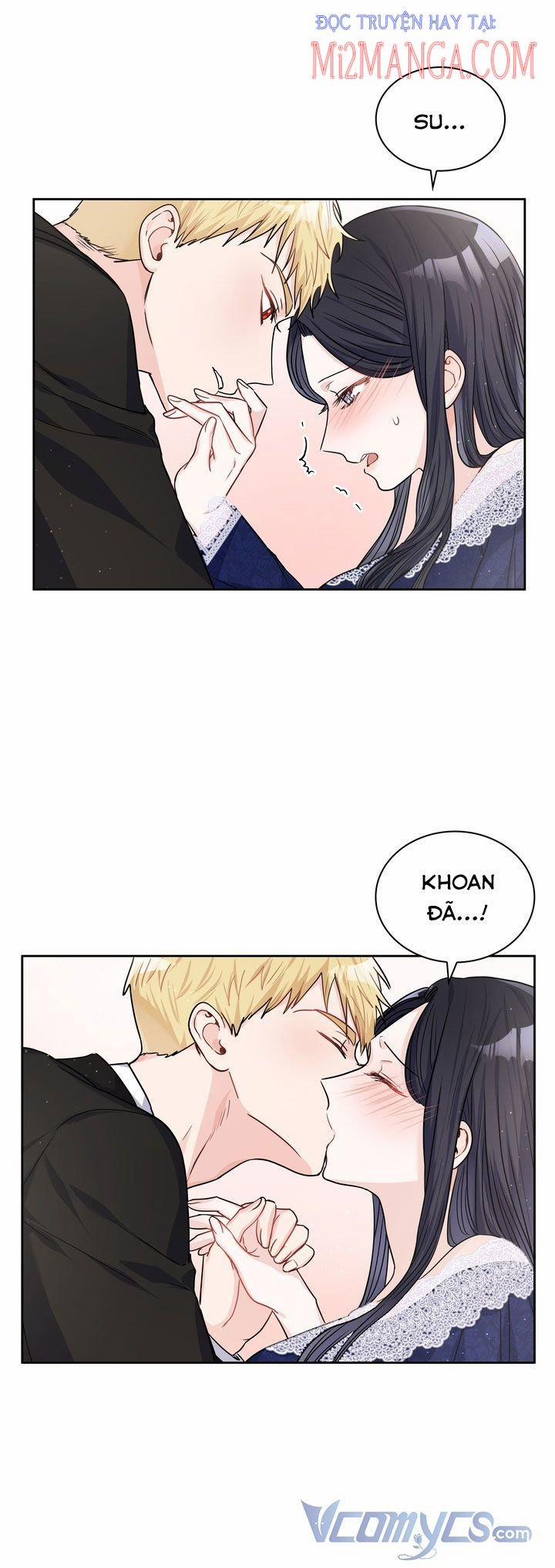 Công Nương Su 21 trang 15