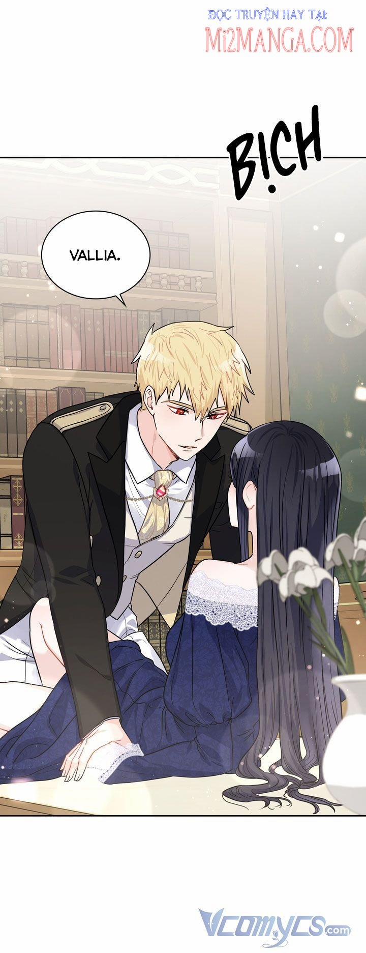 Công Nương Su 21 trang 16