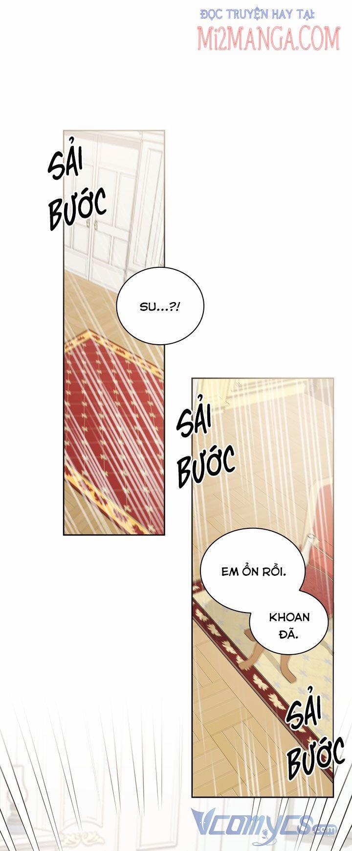 Công Nương Su 21 trang 19