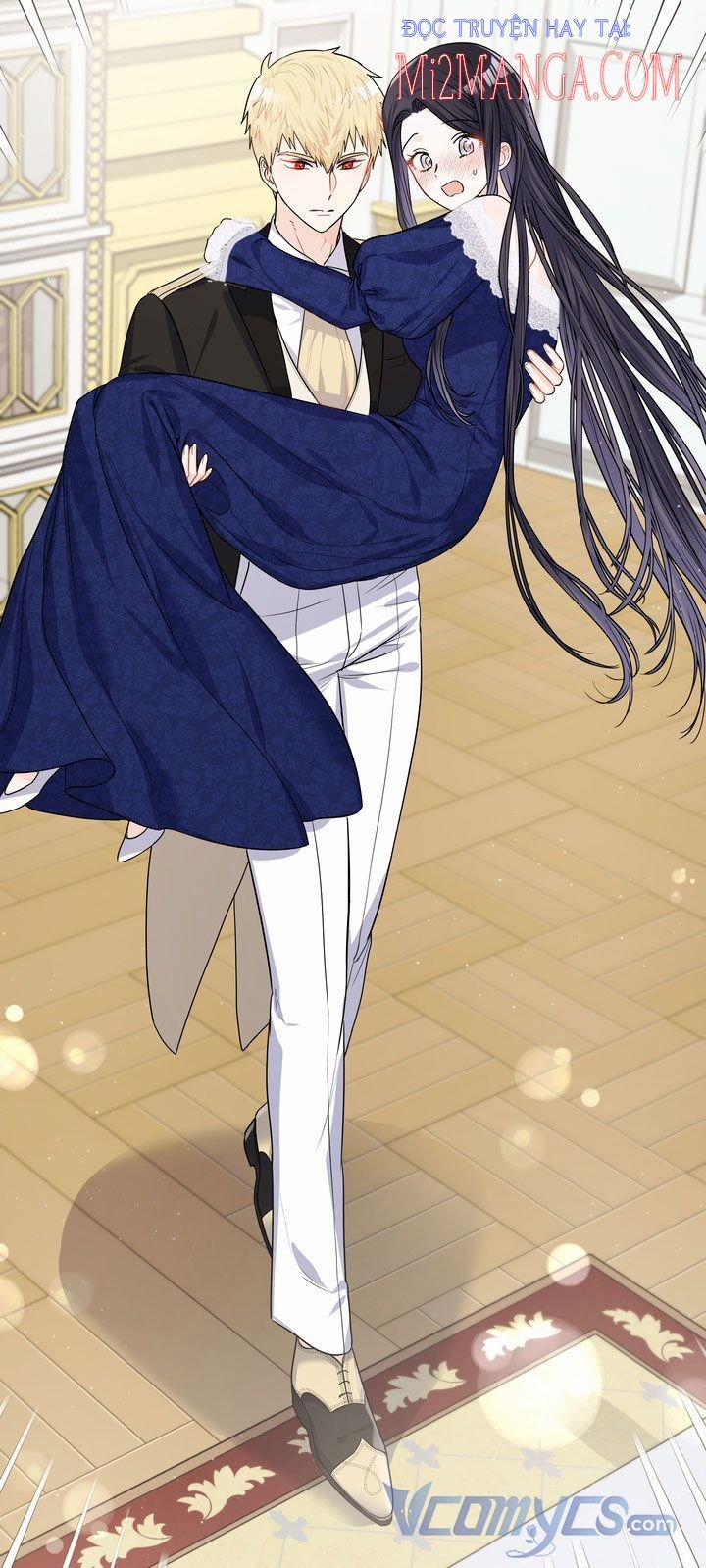 Công Nương Su 21 trang 20