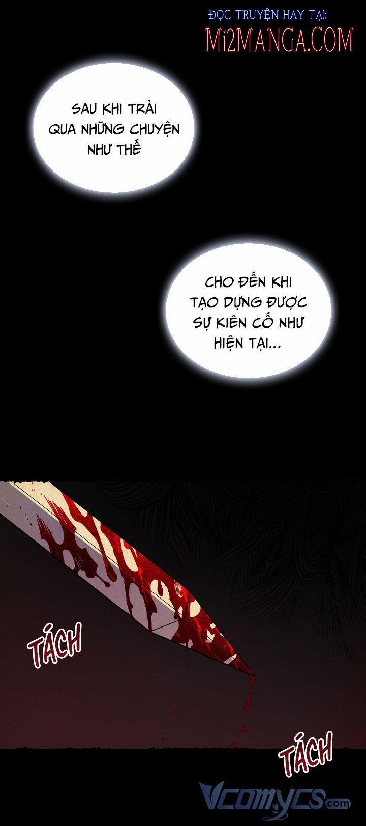 Công Nương Su 21 trang 3