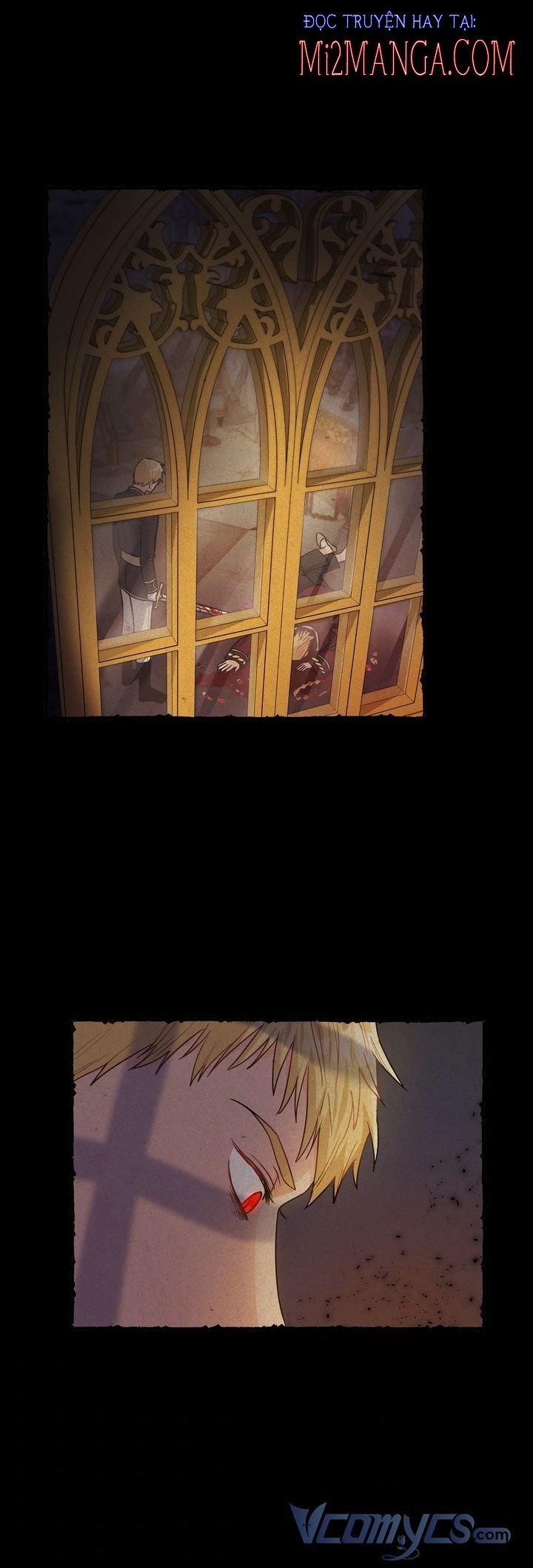 Công Nương Su 21 trang 4