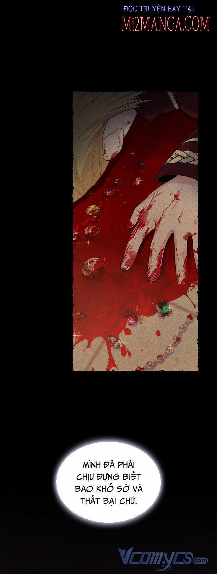 Công Nương Su 21 trang 5