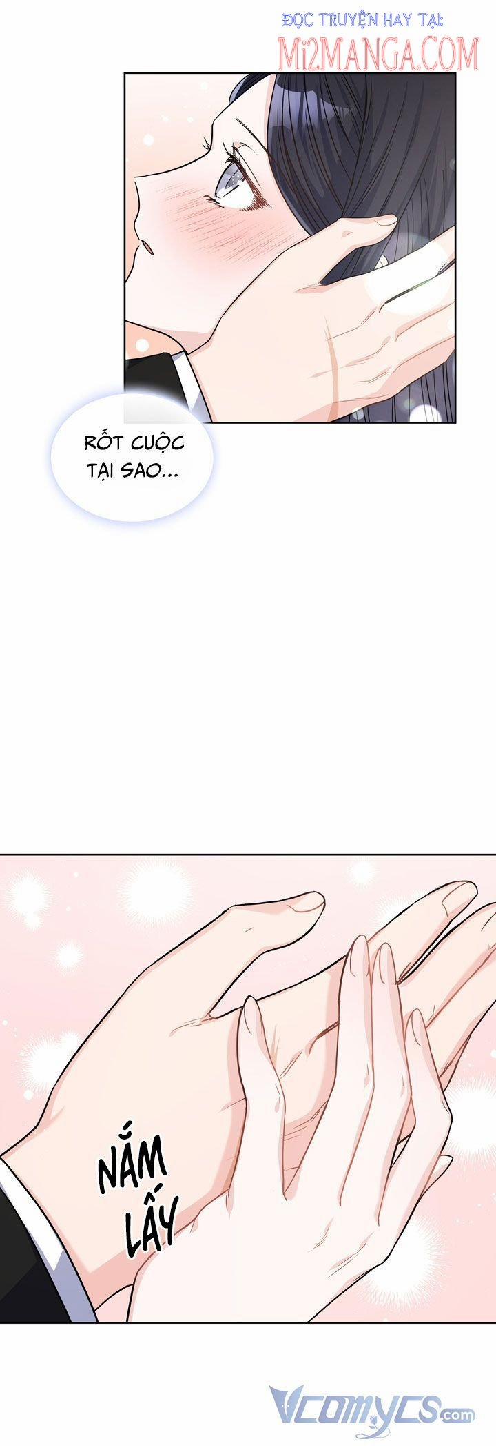 Công Nương Su 21 trang 8