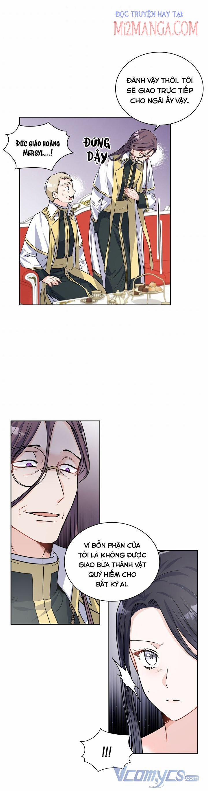 Công Nương Su 22.5 trang 0