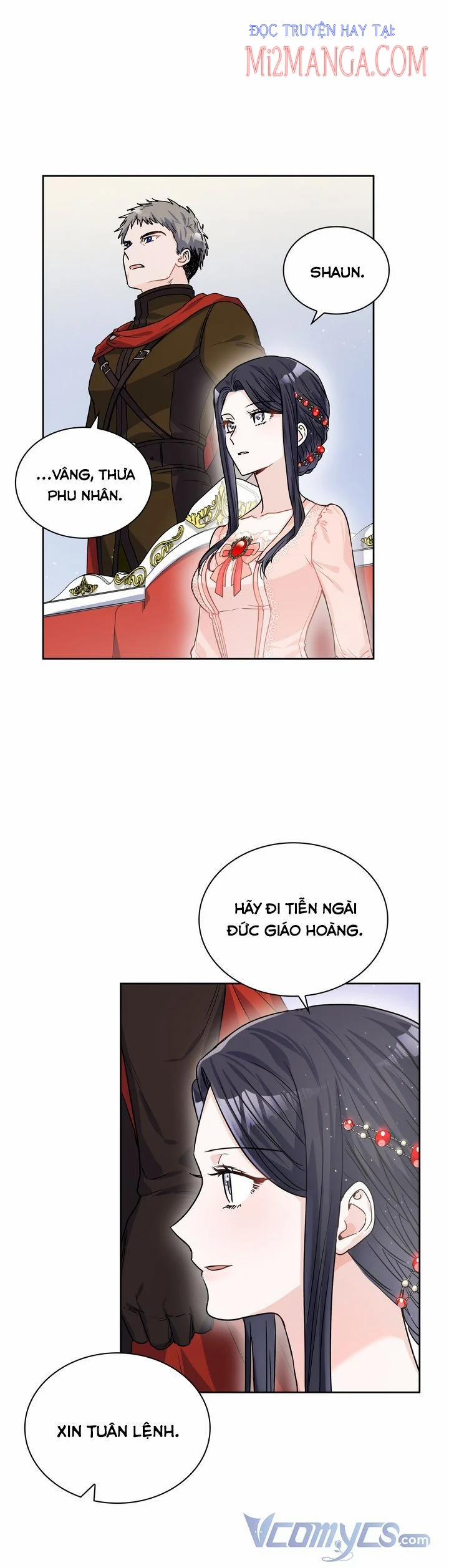 Công Nương Su 22.5 trang 1