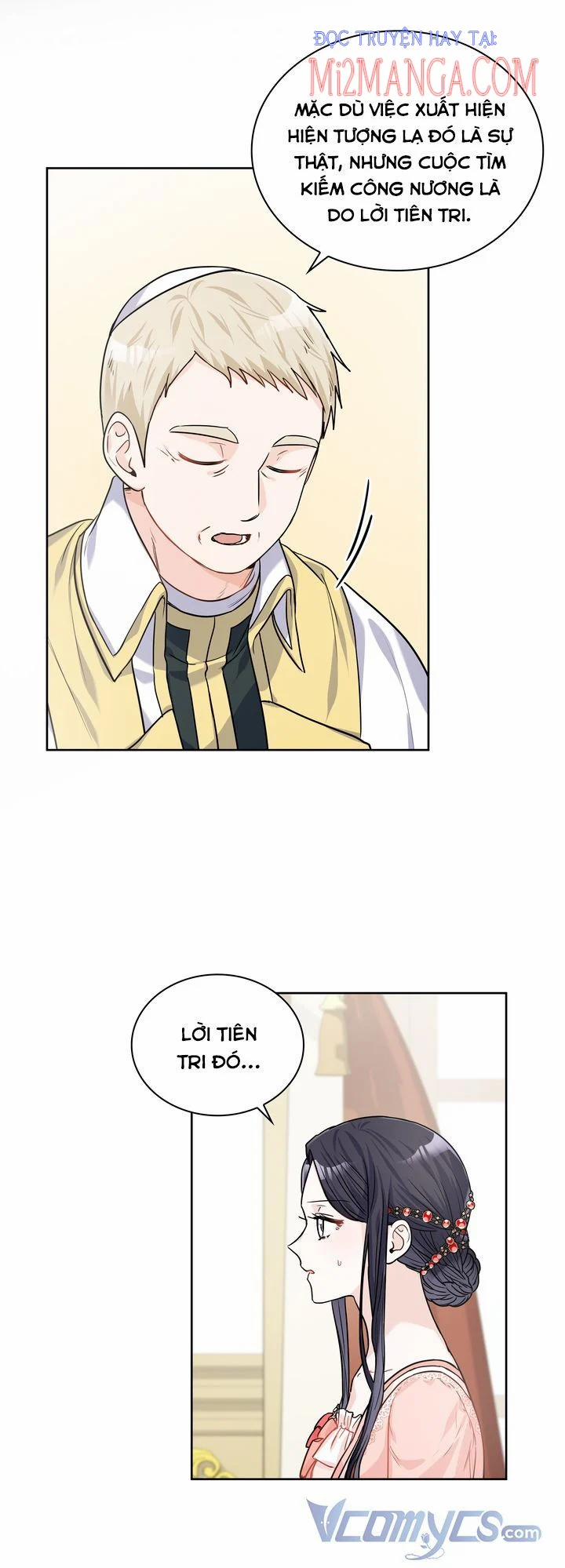 Công Nương Su 22.5 trang 11