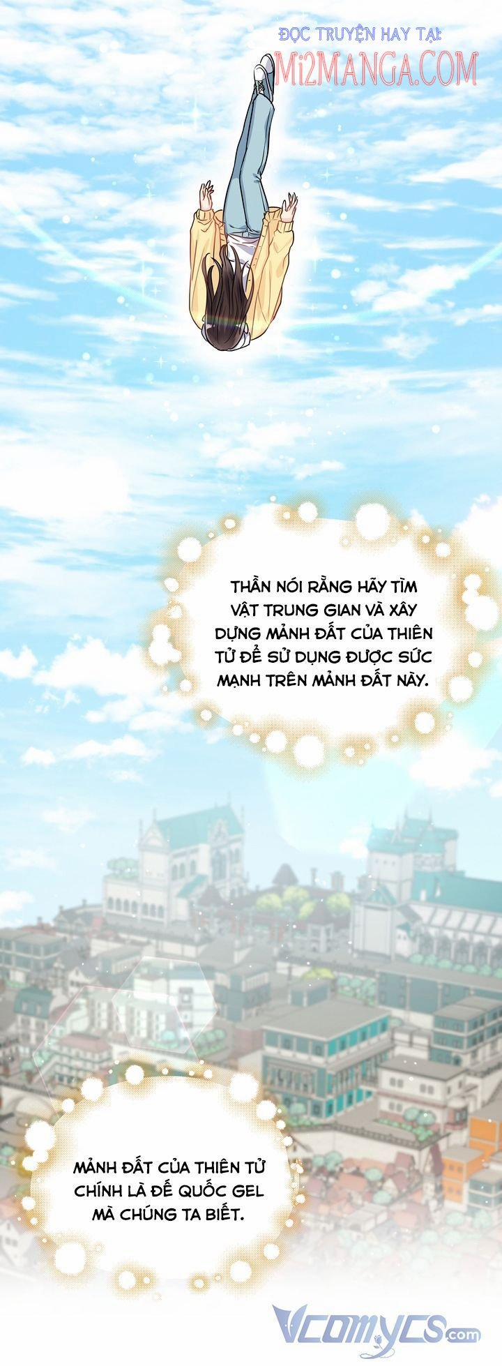 Công Nương Su 22.5 trang 13