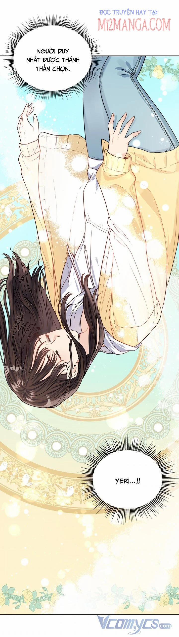 Công Nương Su 22.5 trang 15