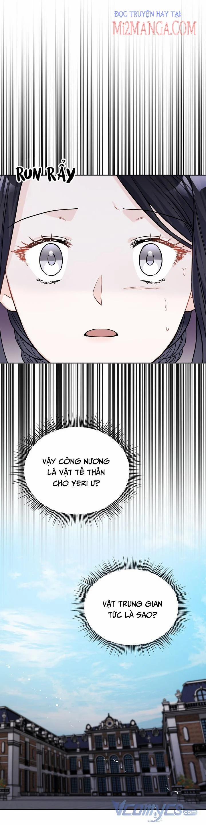 Công Nương Su 22.5 trang 18