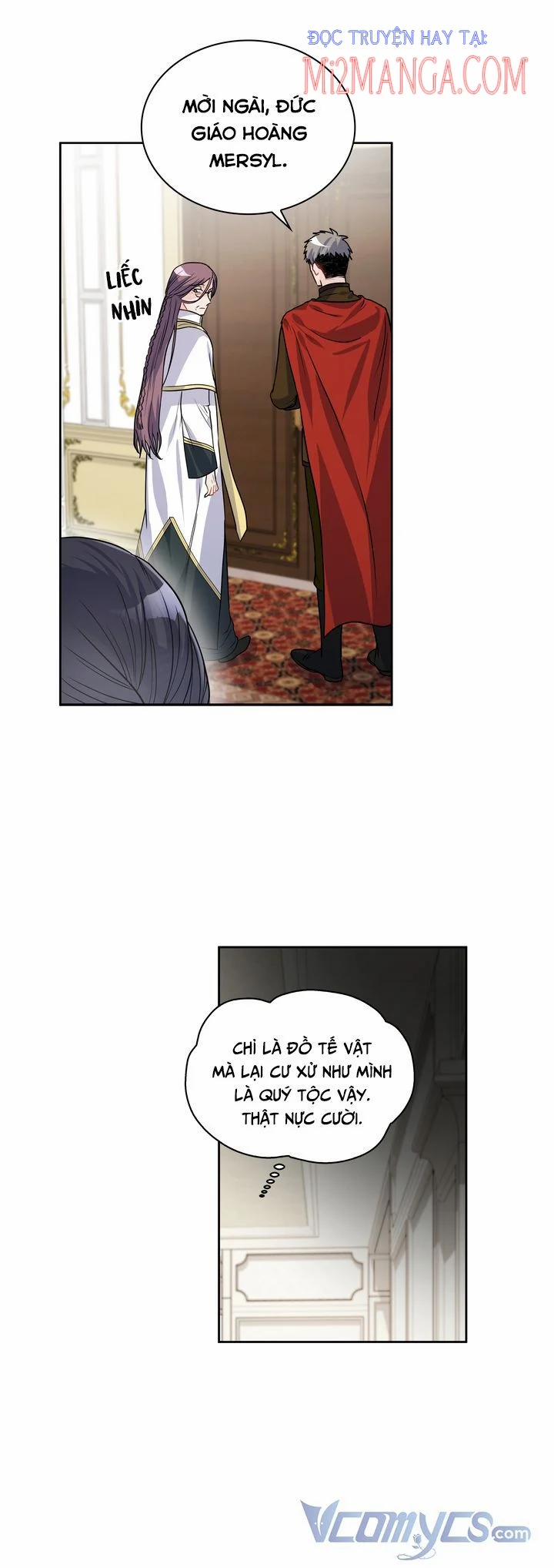 Công Nương Su 22.5 trang 2