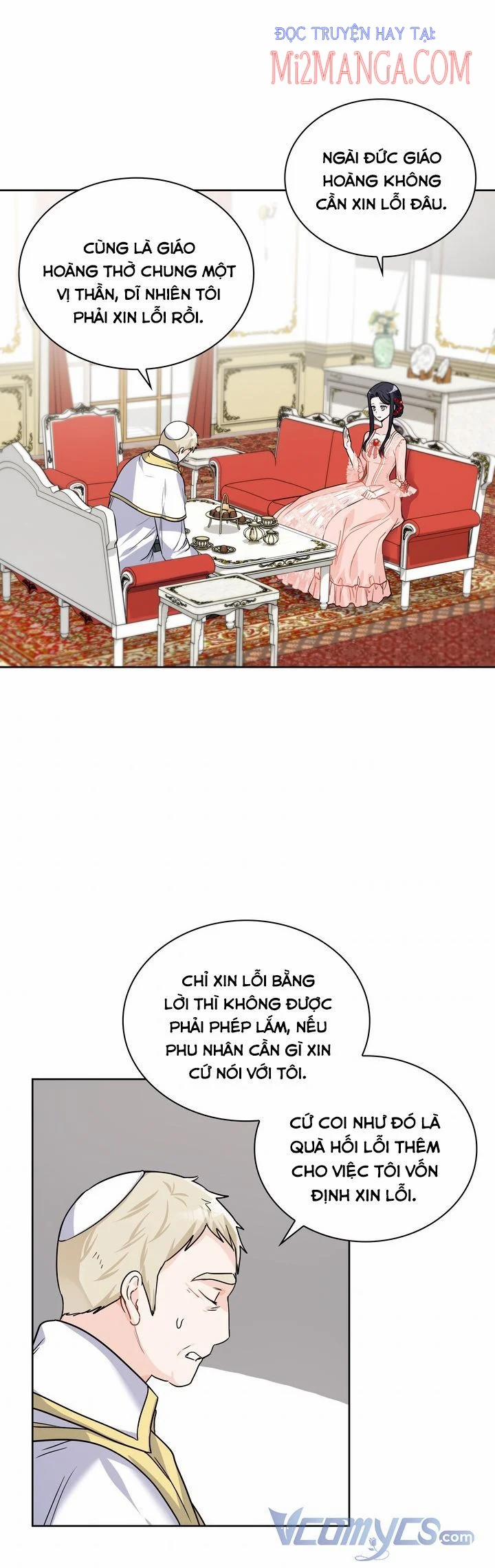 Công Nương Su 22.5 trang 4