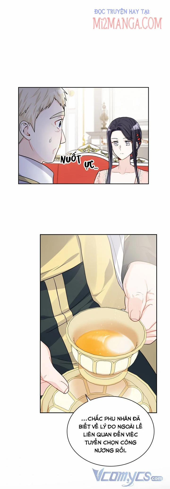 Công Nương Su 22.5 trang 9