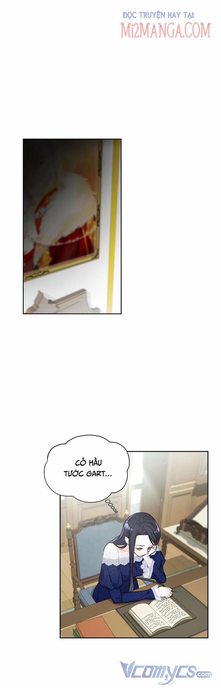 Công Nương Su 22 trang 0