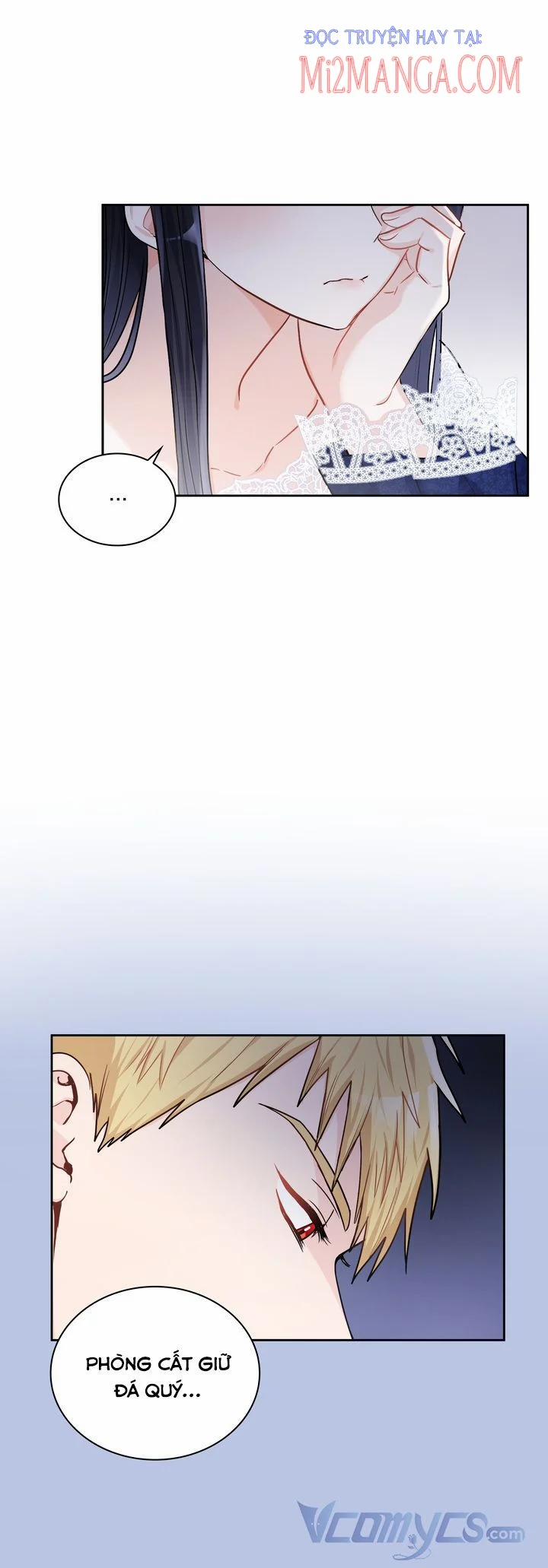 Công Nương Su 22 trang 2