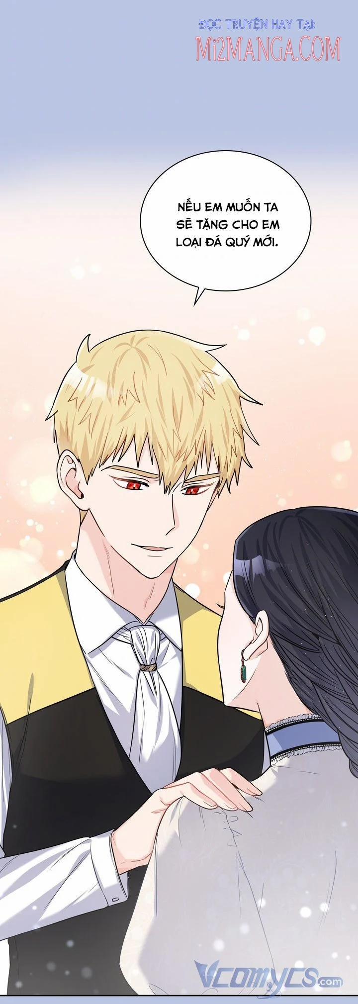 Công Nương Su 22 trang 4