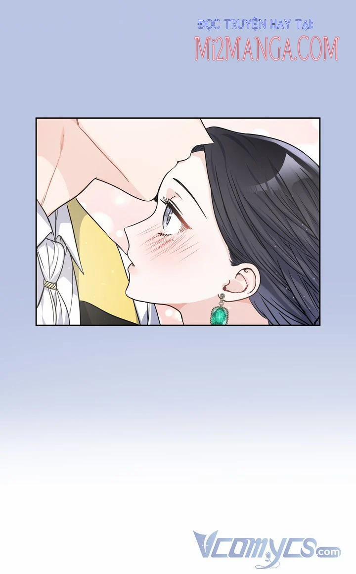 Công Nương Su 22 trang 5