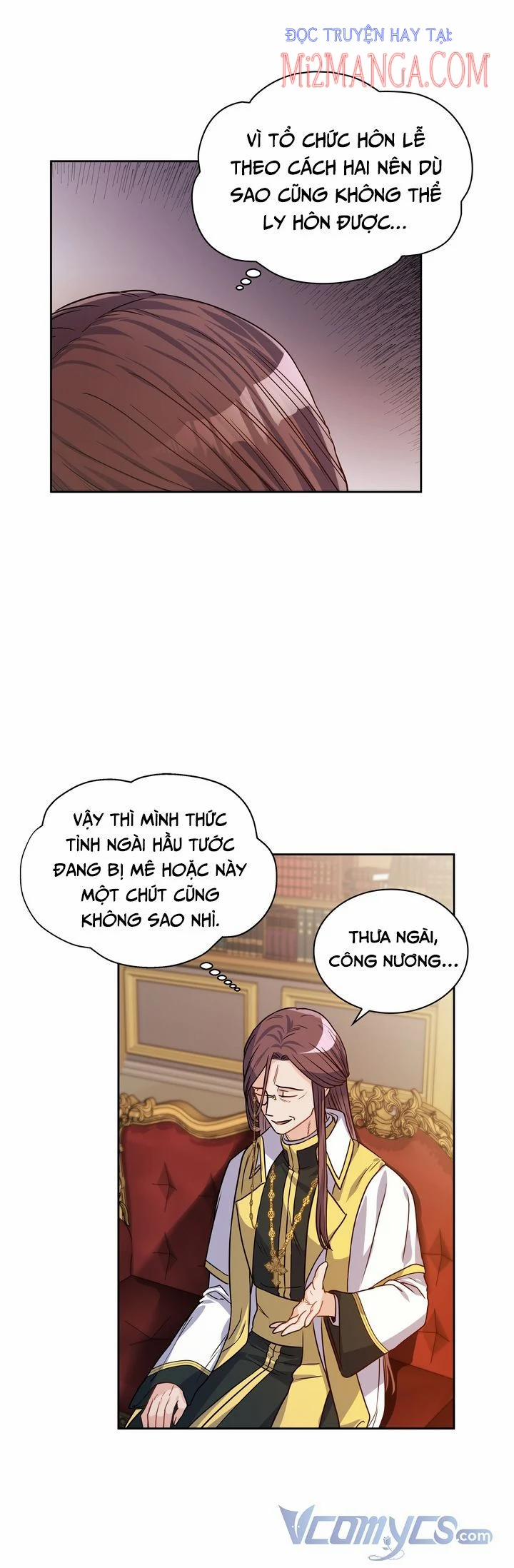 Công Nương Su 23.5 trang 0