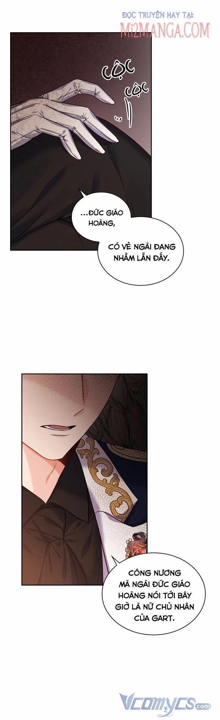 Công Nương Su 23.5 trang 1