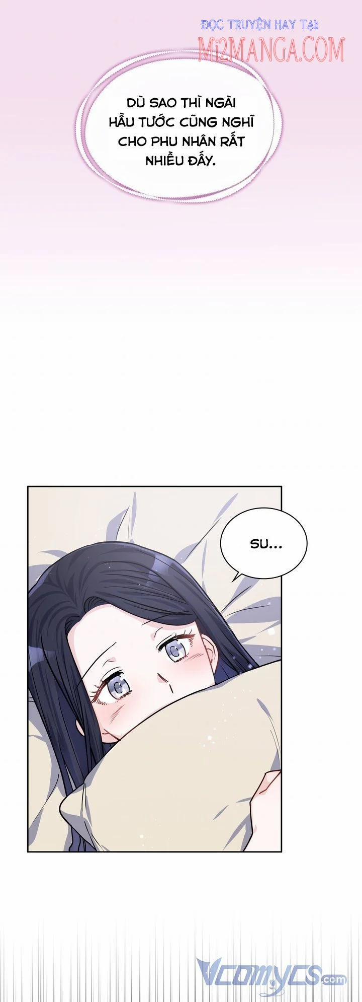 Công Nương Su 23.5 trang 13