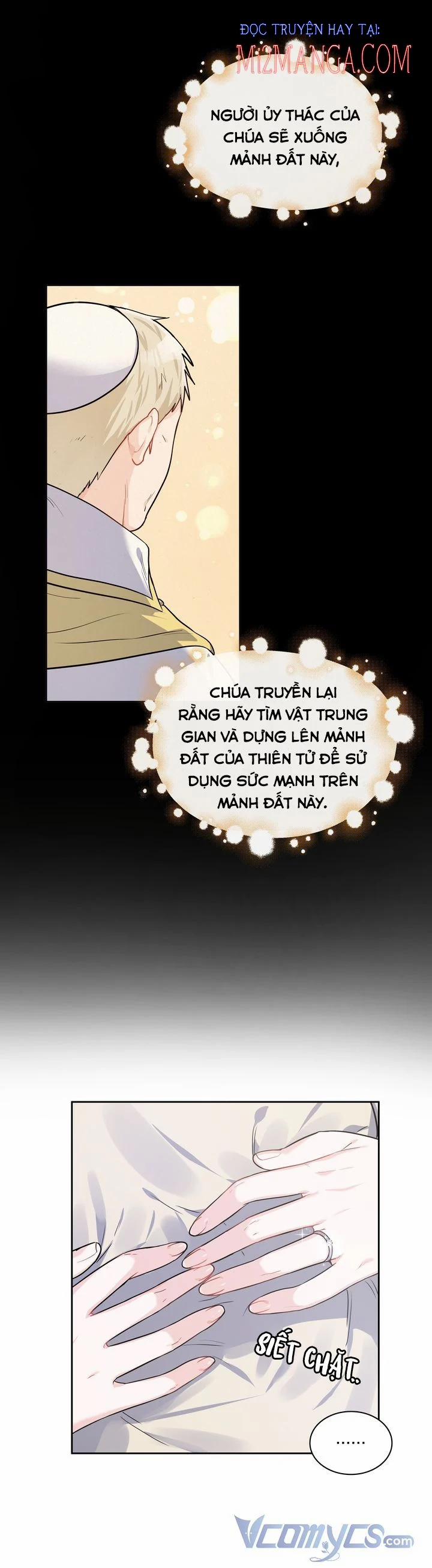 Công Nương Su 23.5 trang 15