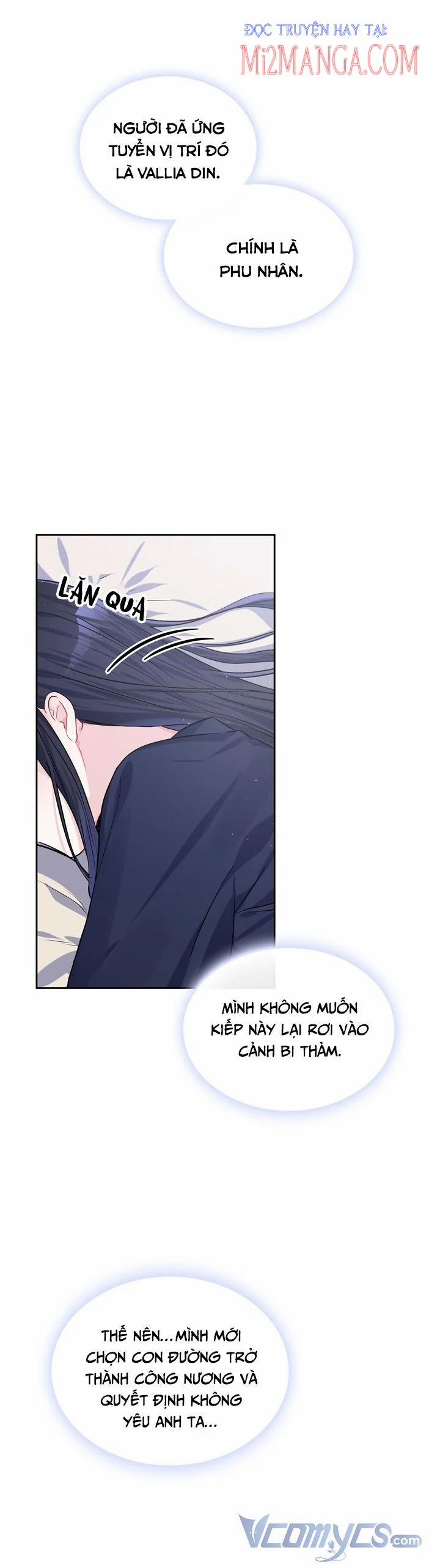 Công Nương Su 23.5 trang 16