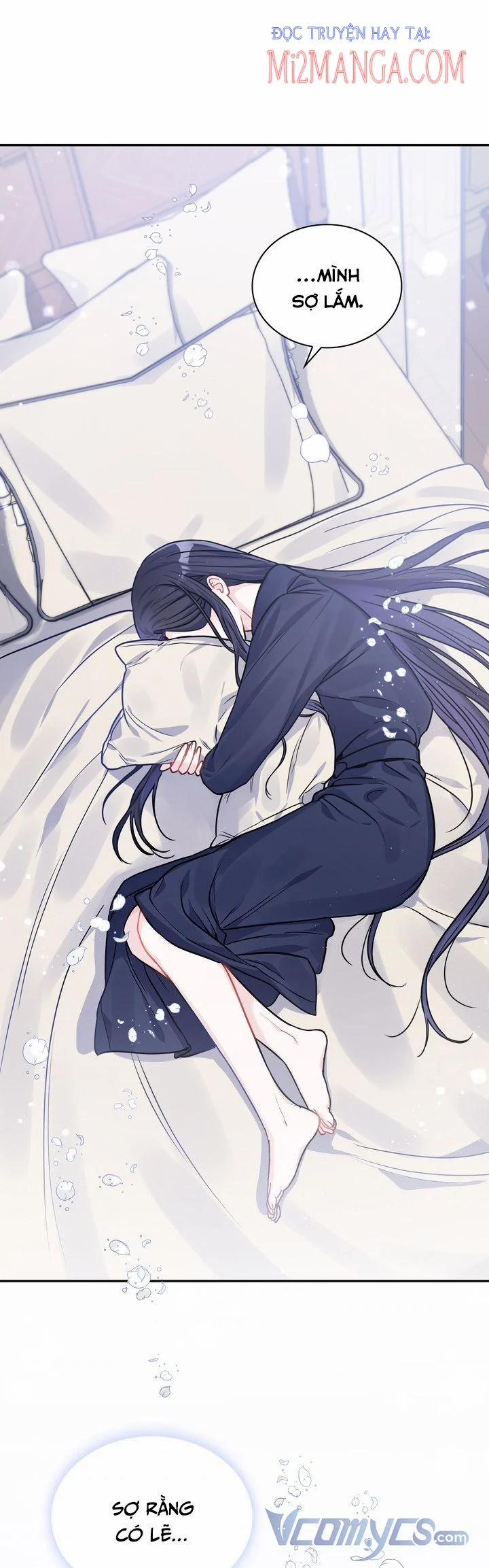 Công Nương Su 23.5 trang 17