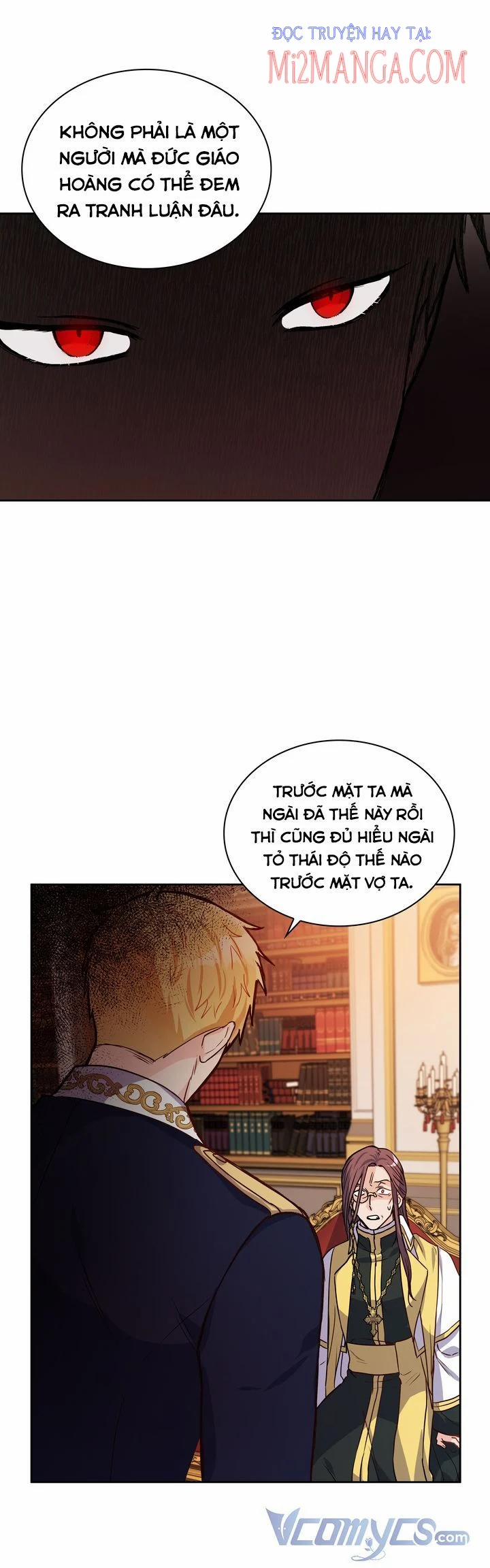 Công Nương Su 23.5 trang 2