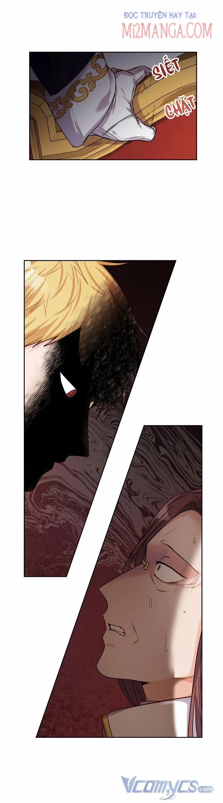 Công Nương Su 23.5 trang 5