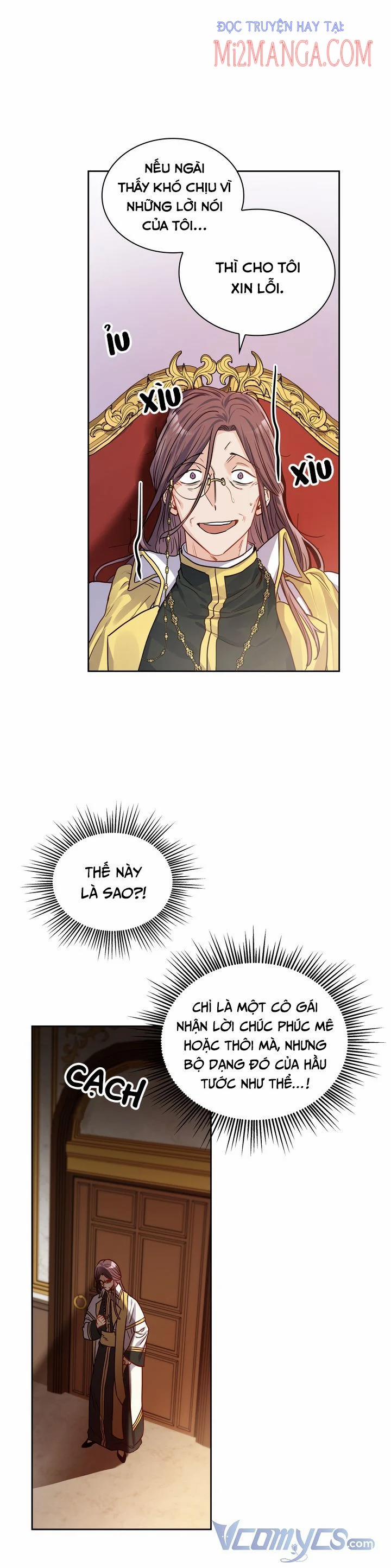 Công Nương Su 23.5 trang 6