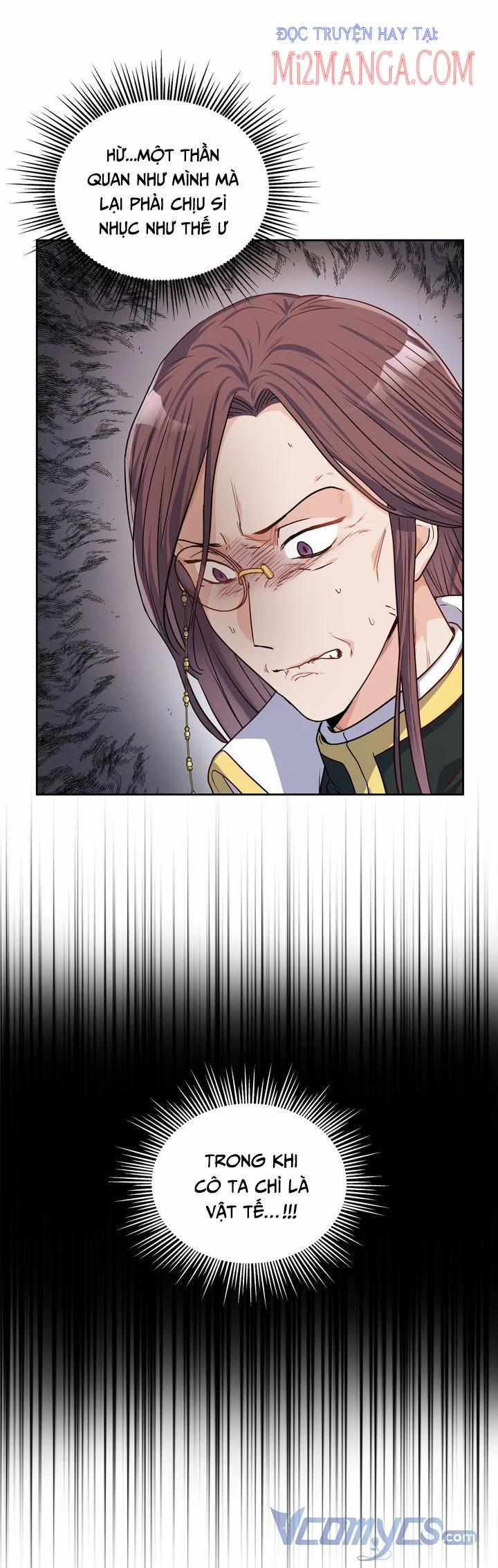 Công Nương Su 23.5 trang 7