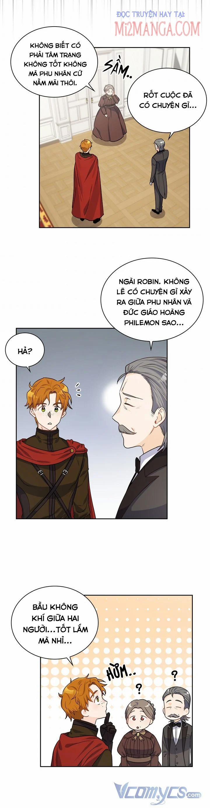 Công Nương Su 23.5 trang 8