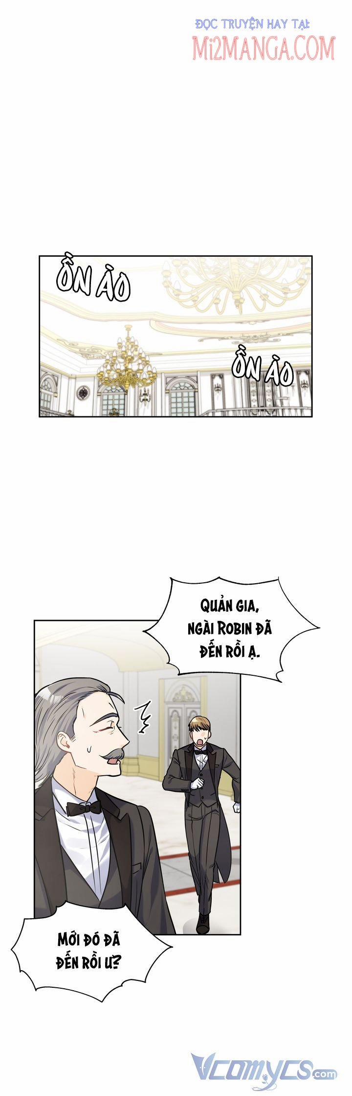 Công Nương Su 23 trang 0