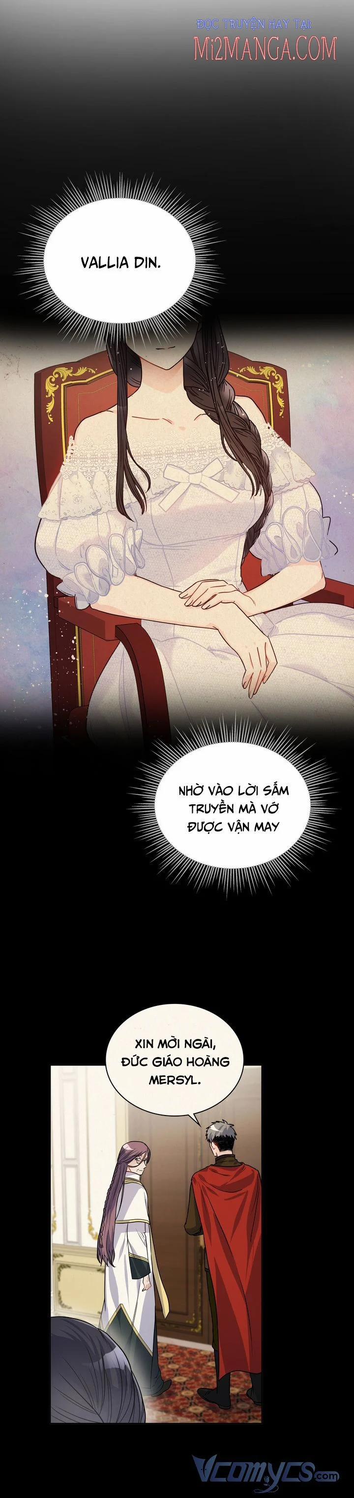 Công Nương Su 23 trang 17