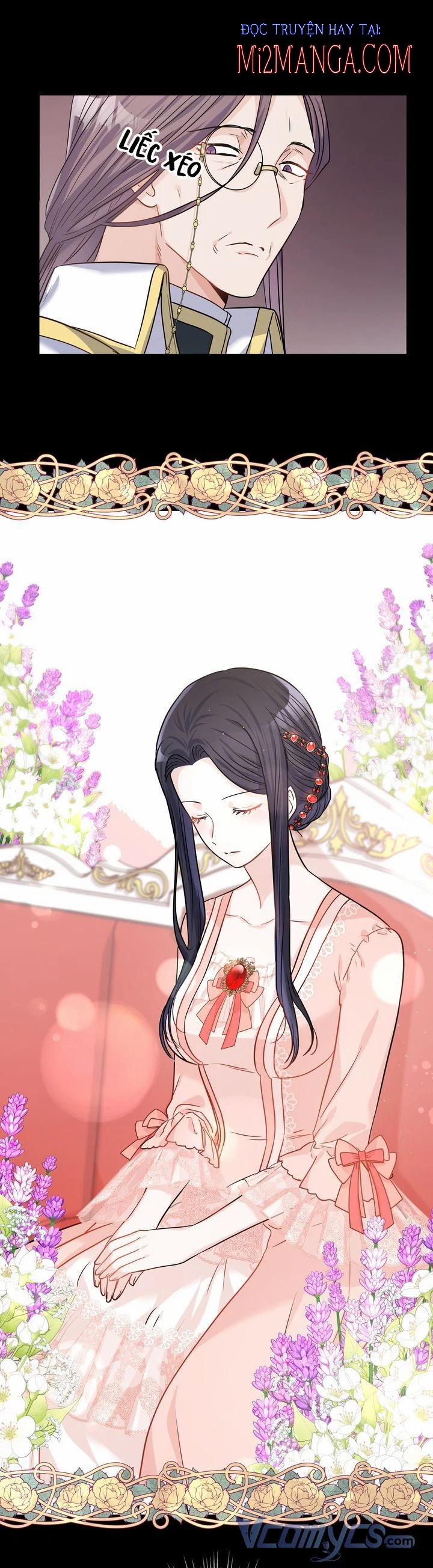 Công Nương Su 23 trang 18