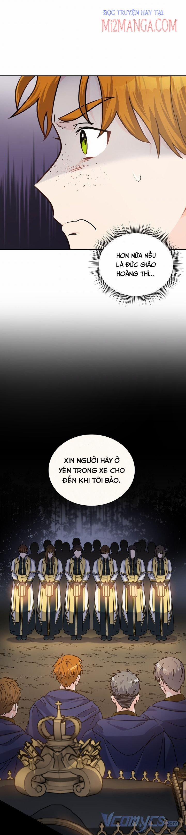 Công Nương Su 23 trang 4