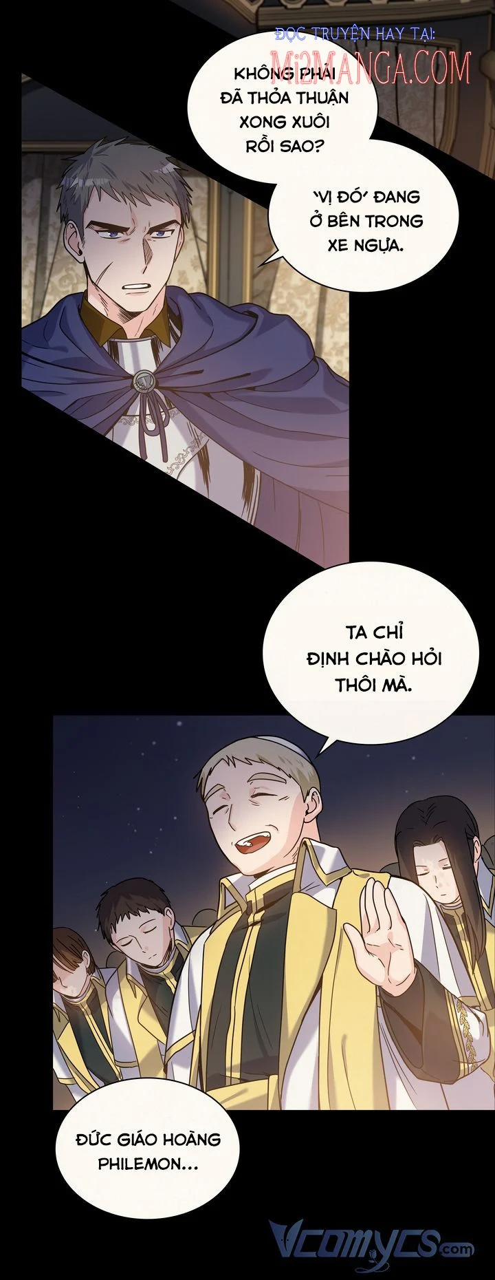 Công Nương Su 23 trang 5