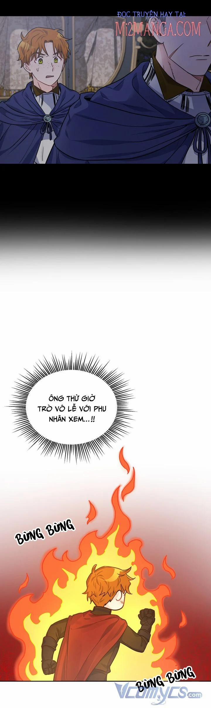 Công Nương Su 23 trang 6